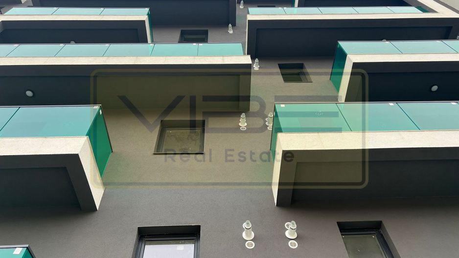 Apartament  1 camera  Bucium - Mega Image (Linia CTP 203) - Poză 23