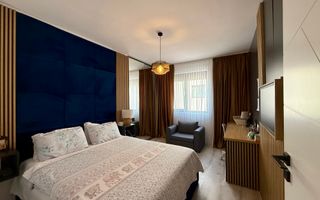 Apartament 2 camere mobilat | Totul nou | 23 August - Poză 16