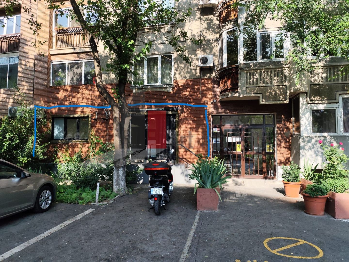 Spatiu comercial de inchiriat in zona Virtutii - Poză 13