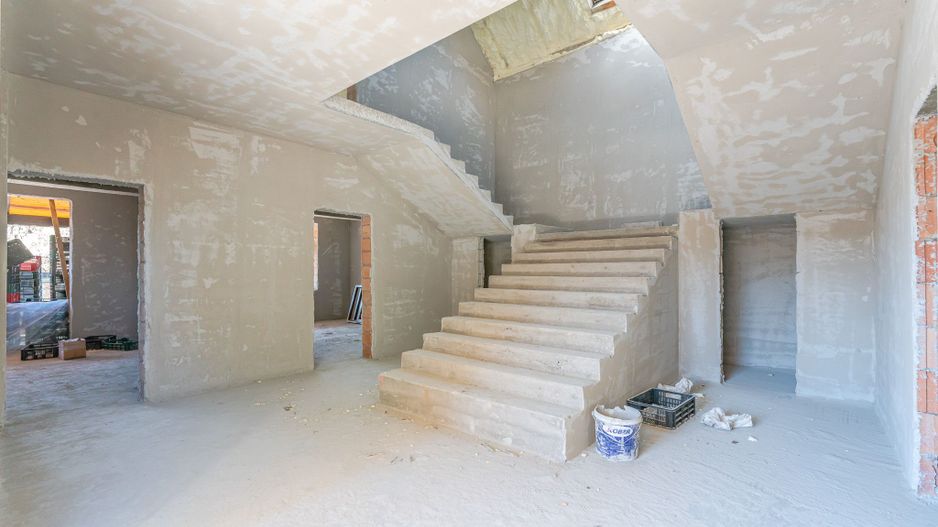 Casa 8 camere 7 bai 720 mp teren Brasov - Poză 9