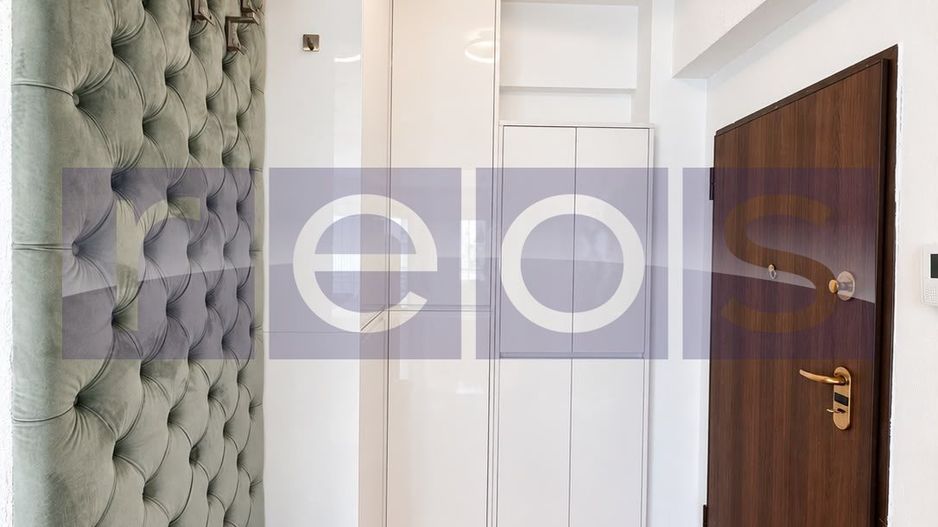 VANZARE APARTAMENT LUX 3 CAMERE | AVIATIEI | 109MP | PARCARE | MOBILAT - Poză 27