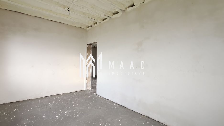 Casă tip duplex I 3 camere I Curte I Panouri solare I Cristian - Poză 6