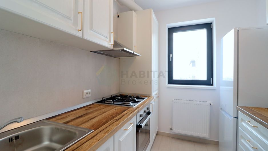 Prima inchiriere Hils Pallady, loc de parcare inclus. - Poză 3