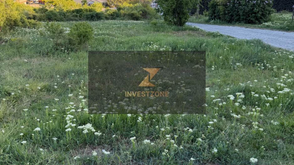 ⭐  Teren de 2.700 mp cu front generos – Ocazie în Oncea - Poză 15