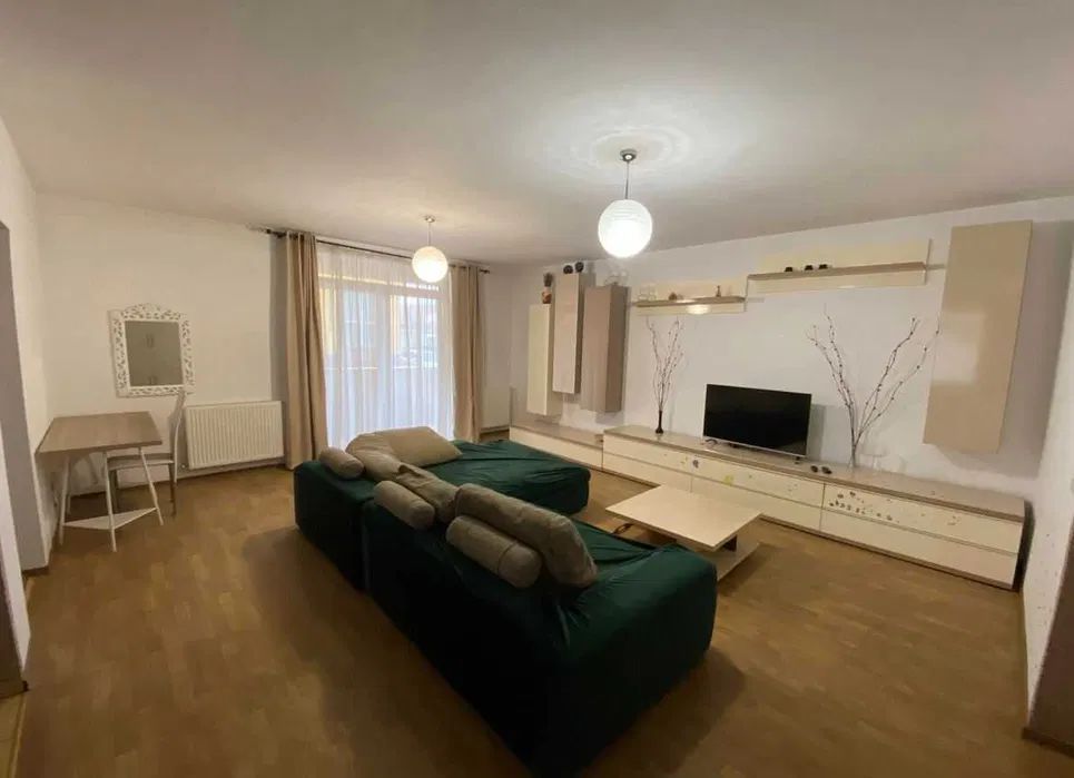Apartament cu 3 camere | 84 mp | Buna Ziua - Poză 2