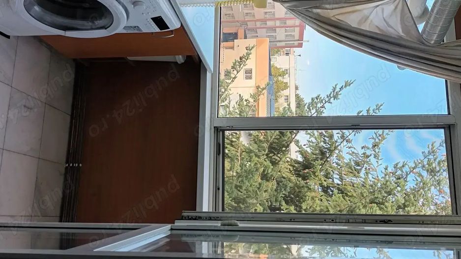 Apartament 2 camere - metrou Aurel Vlaicu, etaj 3/4, centrală, mobilat complet. - Poză 6