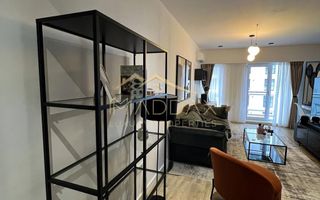Belvedere Residence | 2 Camere, 2 Băi + 2 Locuri Parcare Incluse | Metrou Pipera - Poză 9