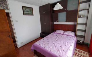 AP. 2 CAMERE TITAN, PET-FRIENDLY, CENTRALA PROPRIE, LOC DE PARCARE - Poză 2