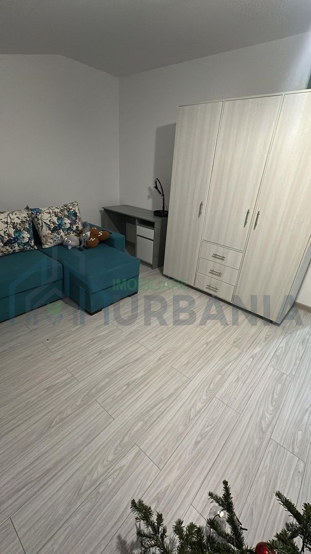 Apartament cu 2 camere de închiriat în Panoramic Residence Valea Adânc - Poză 6