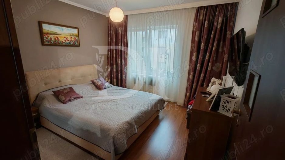 ✨ Apartament 3 camere | Zona Terra – Florești ✨ - Poză 5