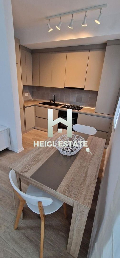 Apartament cu 2 camere  de vânzare, zona Dumbrăvița - Poză 3