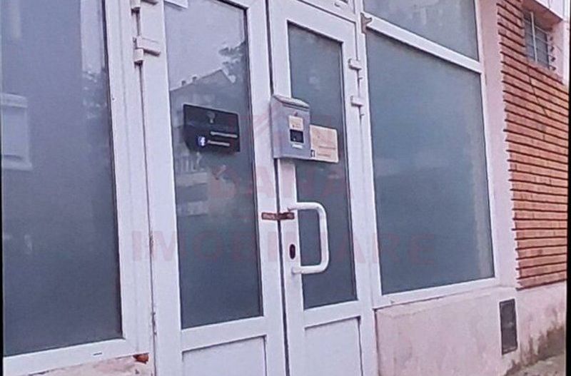 SPAȚIU COMERCIAL ÎN REȘIȚA, zona Govândari VÂNZARE\ COMISION O% - Poză 2