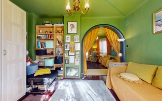 Apartament cu farmec interbelic | 3 camere | Domenii - Poză 12