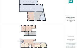 Spațiu comercial / producție cu potențial multiplu - Poză 10