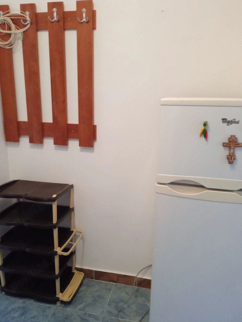 Garsonieră renovată, mobilată nou, balcon, Drumul Taberei - Poză 5