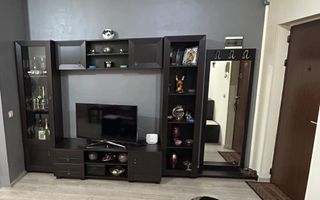 Berceni -Aurel Persu 2 camere mobilat utilat -loc de parcare - Poză 1