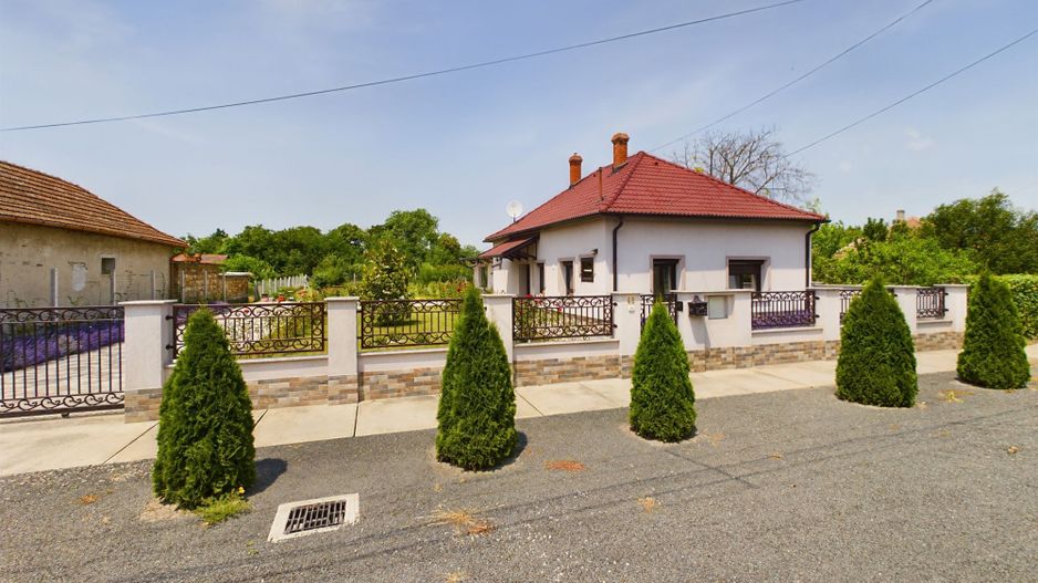 Afacere la cheie în Mezőhegyes-Ungaria - Poză 1