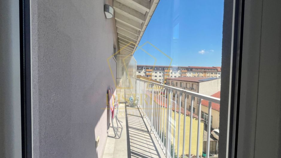 Apartament spațios cu o cameră I zona Prezan I Girocului - Poză 11