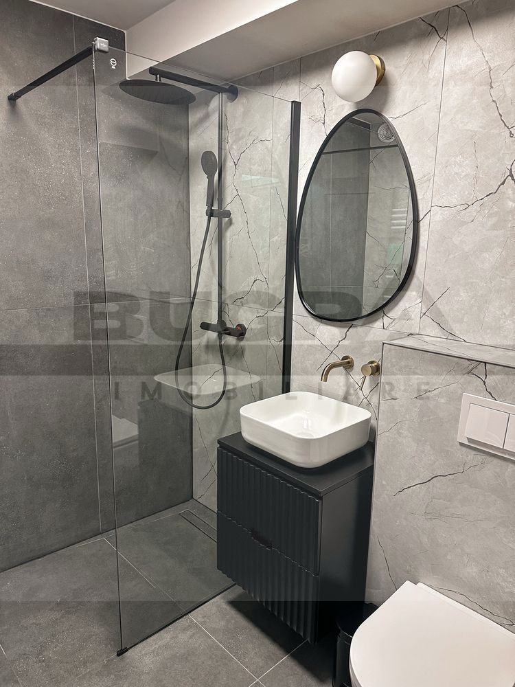 Apartament 2 camere, 50mp, etaj intermediar, zona Horea - Poză 8