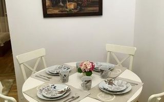2 camere | Bloc 2015 | Ștefan cel Mare | Complex modern - Poză 3