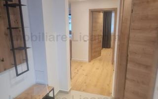 Vila Lux ,CRISTIAN, P+M, 4 camere,teren 567 mp, - Poză 3