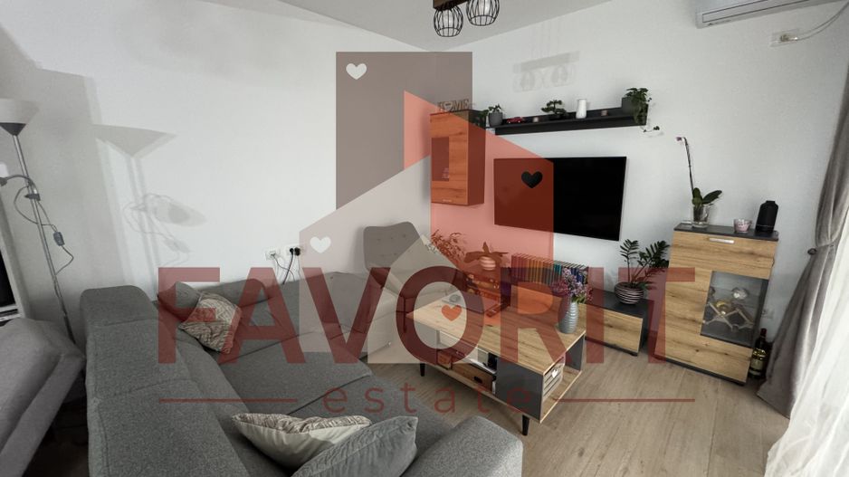 Apartament cu gradina si 2 locuri de parcare in Dumbravita - Poză 9