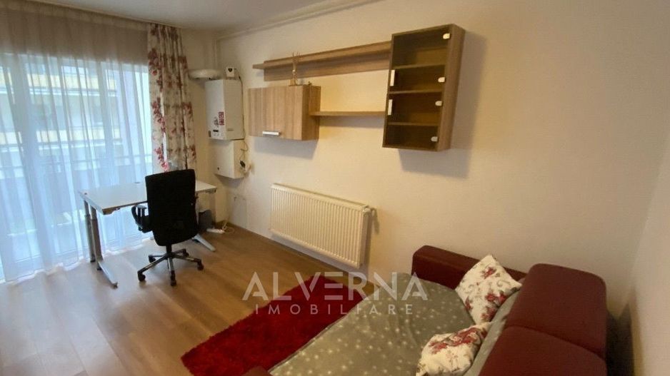 Apartament 2 camere | decomandat | 50mp+balcon | zona Iris - Poză 5