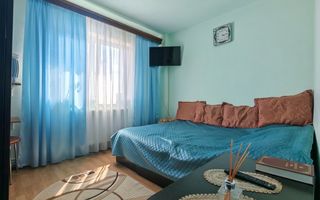 Apartament de 2 camere decomandate situat pe Bulevardul Mihai Viteazul, - Poză 7