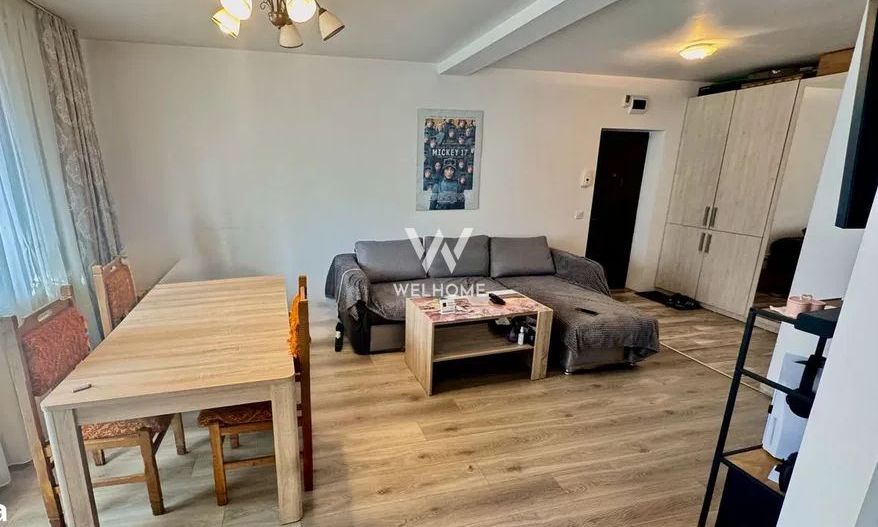 Apartament 3 camere IDEAL INVESTITIE – Cartierul Arhitecților - Poză 1