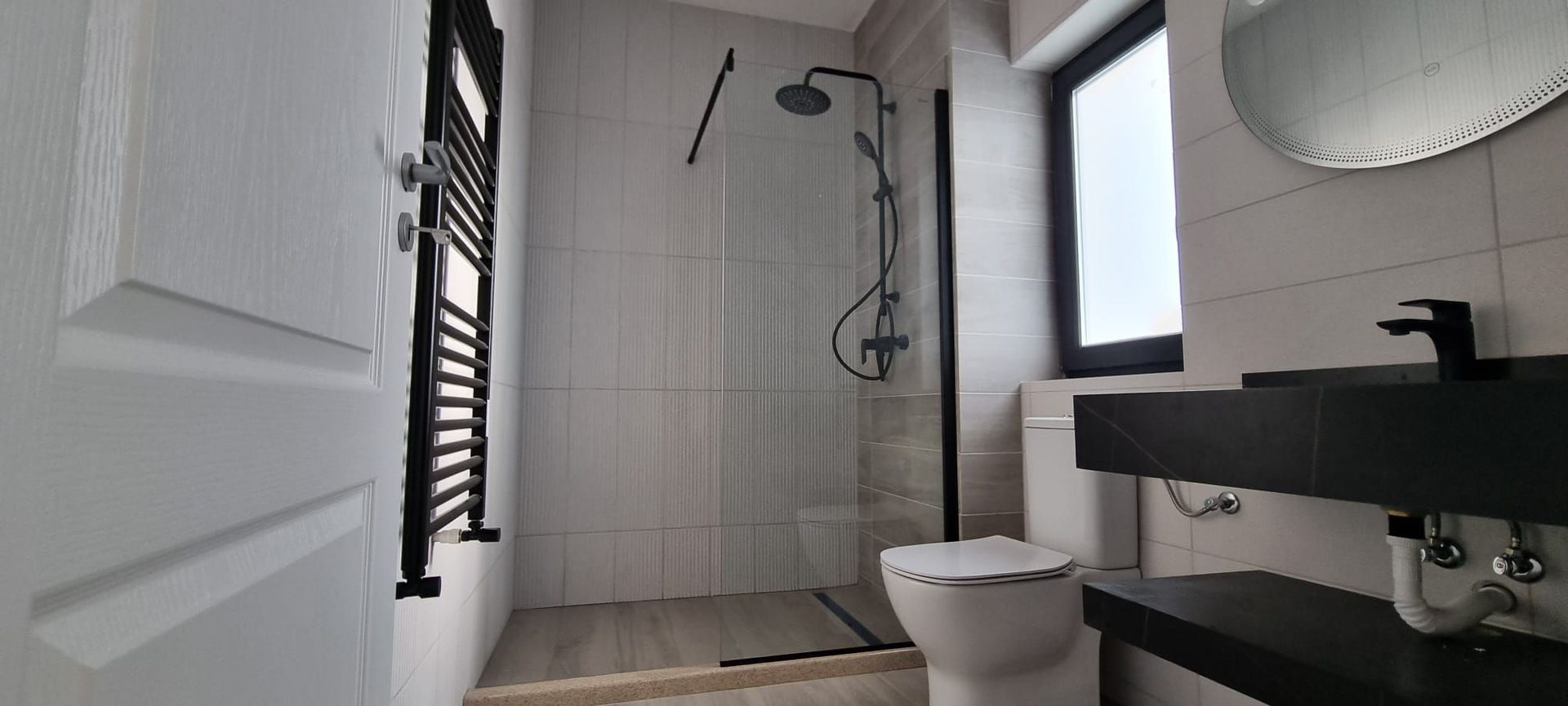 Vile individuale lângă Parcul Ghidigeni | Mansardă amenajată. - Poză 32