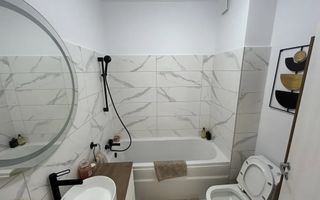 Drumul Taberei-Exigent Plazza | 2 camere | 60mp | et 8 | dec | 235.000 euro - Poză 8