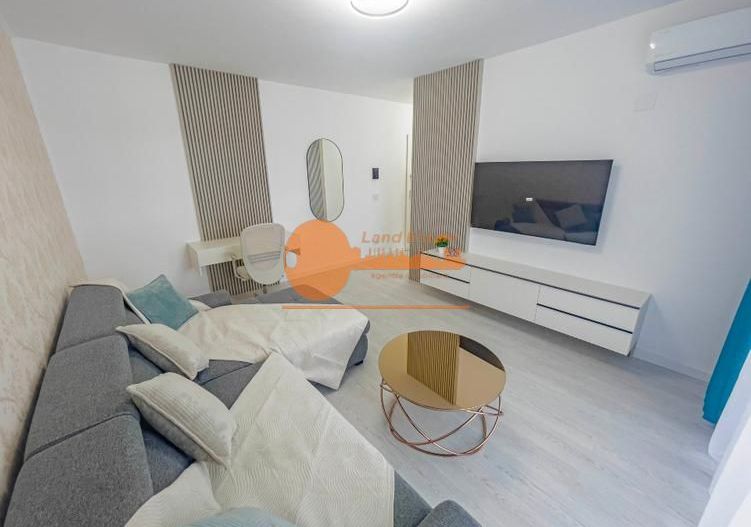 Apartament 2 camere premium | Pipera – Fabrica de Glucoză |  Parcare subterană - Poză 1