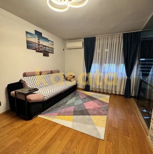 Apartament Cochet de 2 Camere, la 5 Min de Metrou Grivița / Basarab - Poză 4
