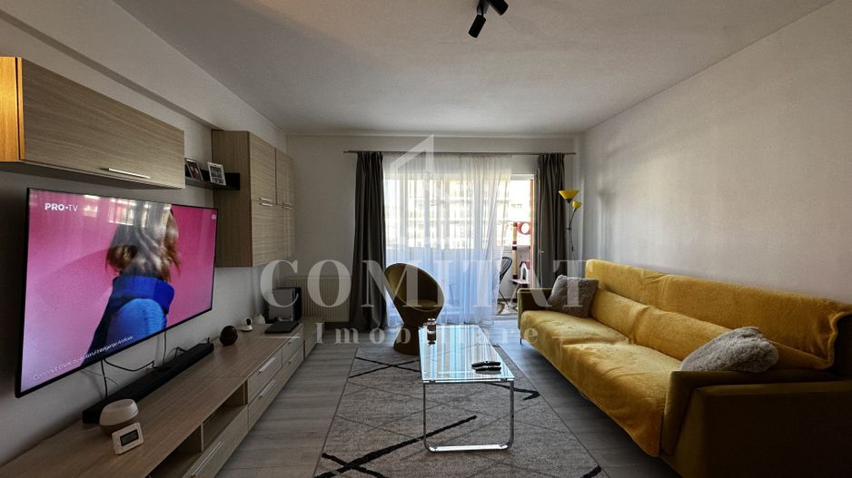 Apartament la cheie | Etaj intermediar | Eroilor-Floresti - Poză 2