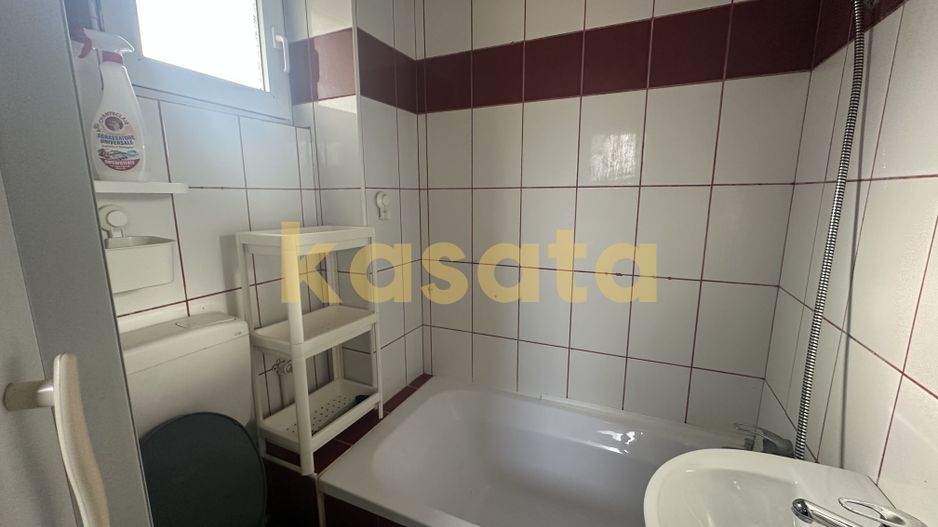 Garsoniera | Investitie | Etaj Intermediar | Langa AFI - Poză 7