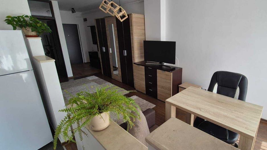 Apartament cu 2 camere | 42 mp | Zona The Office - Poză 2