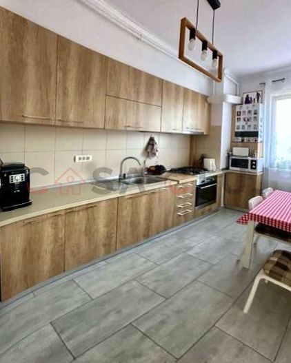 3 camere la Cheie,18 mp terasa, Mărăști!! - Poză 3