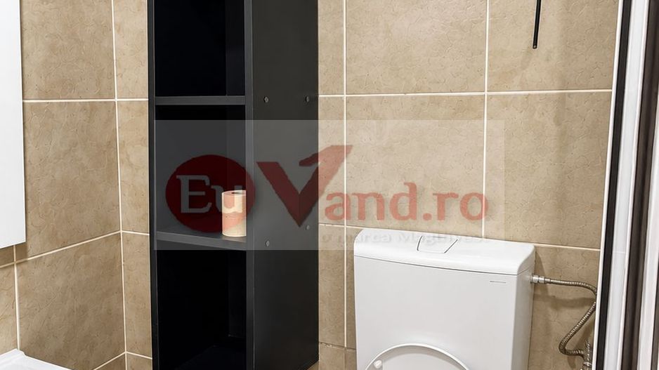 Garsonieră de vânzare - Micro 40 – C-uri | Etaj 3 - 26.500 Euro - Poză 5