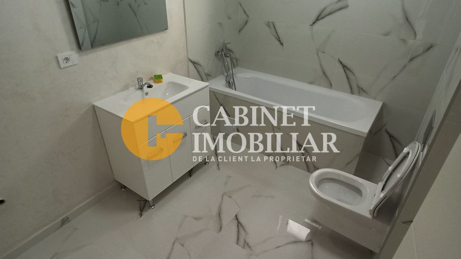 APARTAMENT 3 CAMERE - BLOC NOU - LOC DE PARCARE - VALEA LUPULUI - Poză 5