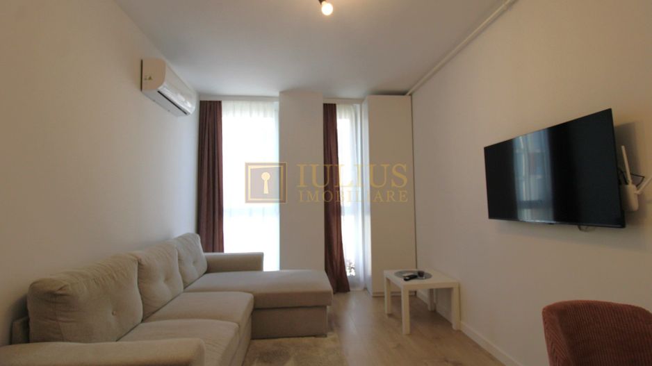 Bloc nou, loc de parcare-Campeador City/Ikea - Poză 2