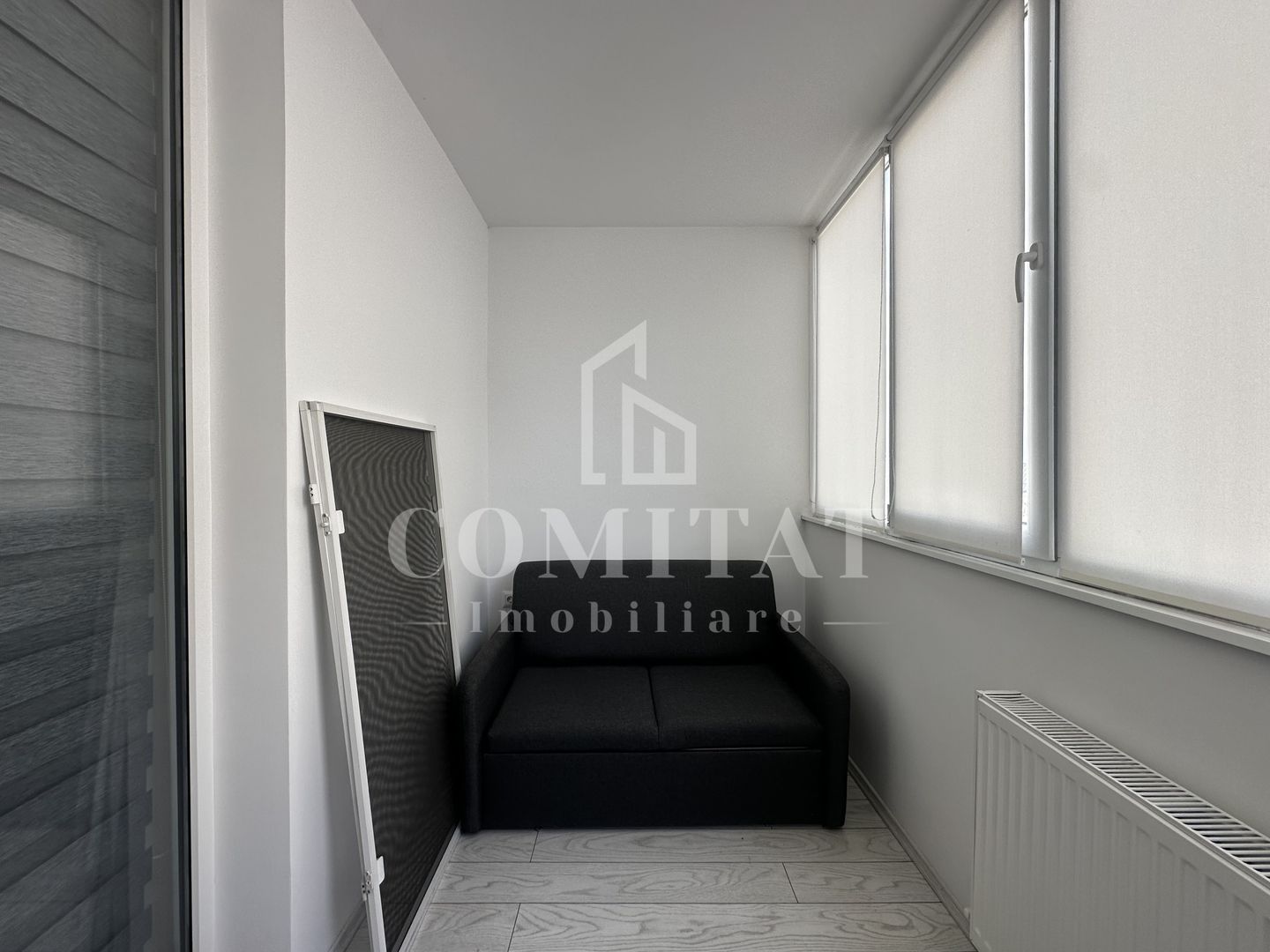 Apartament la etaj intermediar | Parcare | Zona Str Sportului - Poză 15