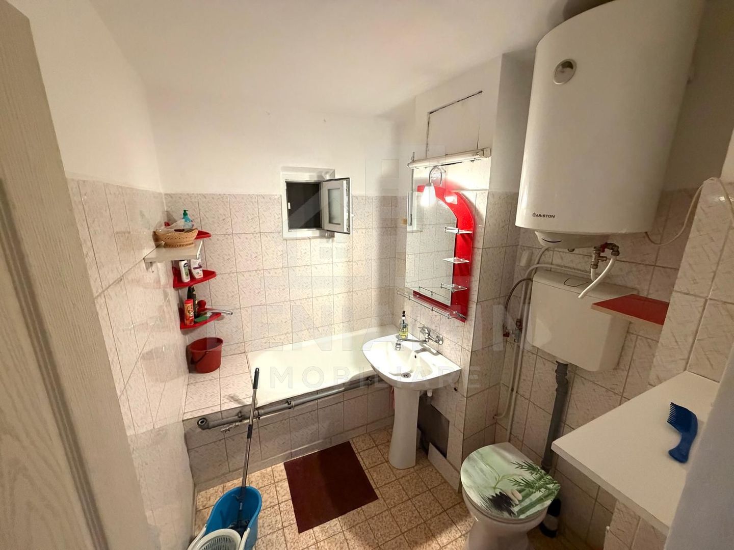 2 camere decomandat - etaj 2 - 52mp - teava de gaze - Sarari - Poză 6
