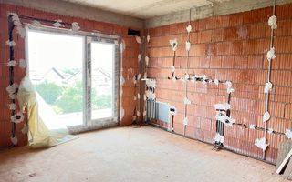 Apartament 2 camere cu gradină 37mp Șelimbăr zona Lidl | Promenada - Poză 10