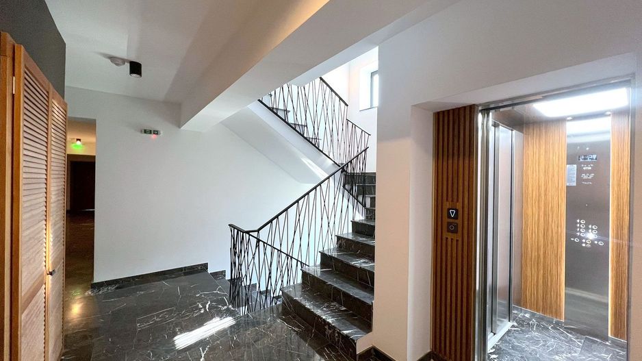 Apartament premium 2 camere Herastrau-Baneasa - Poză 10