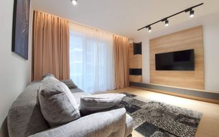 2 camere | One Herastrau Plaza | Aviatiei | Herastrau - Poză 1