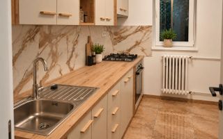 Apartament 2 camere renovat, Tomis 2, Constanta - Poză 1