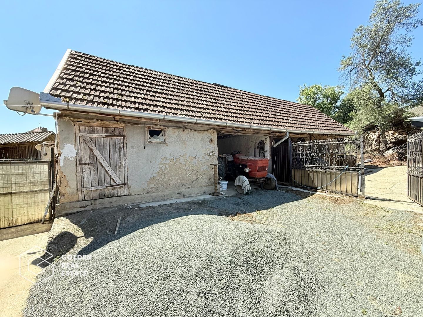 Casa 3 camere, sat Nicolae Balcescu, comision 0% - Poză 27