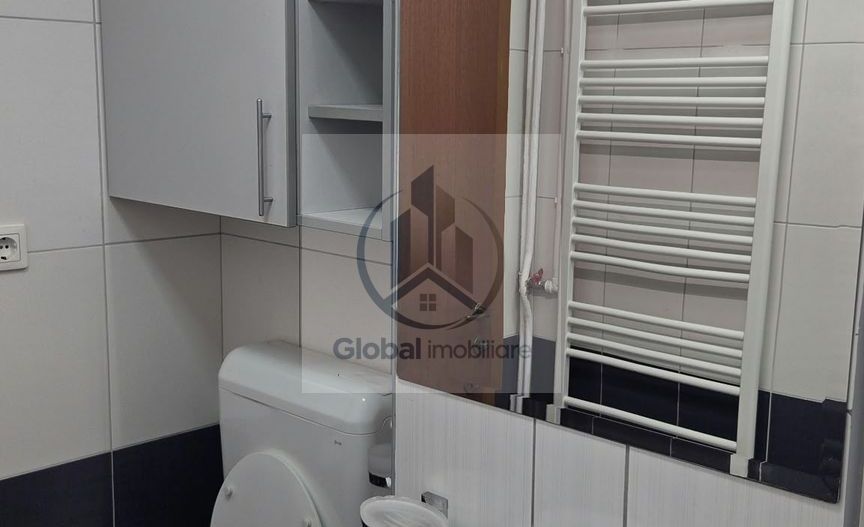 De inchiriat apartament 2 camere - Zona Domenii Parcul Copilului - Poză 5