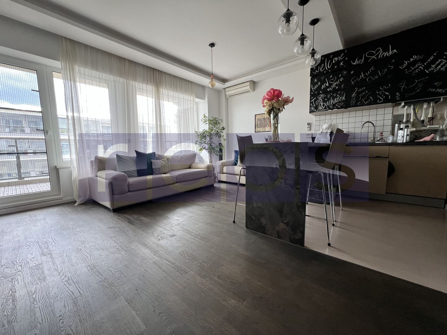 VANZARE 3 CAMERE | PENTHOUSE | ZONA DRISTOR - Poză 1