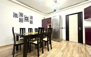 Apartament cu 4 camere + loc de parcare Subteran, Brasov - Poză 5